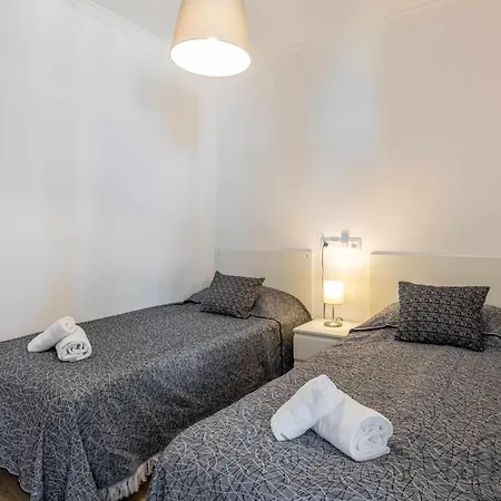 Inftour President 2 Apartamento Calpe Esterno foto