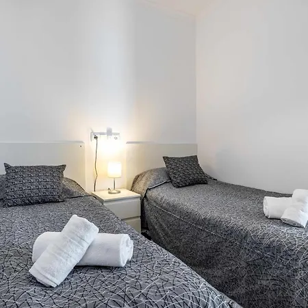 Inftour President 2 Apartamento Calpe Esterno foto