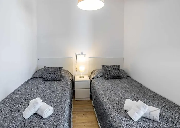 Inftour President 2 Apartamento