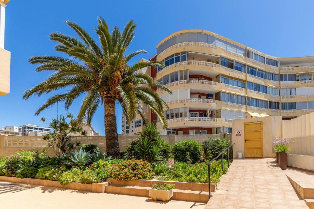 Inftour President 2 Apartment Calpe