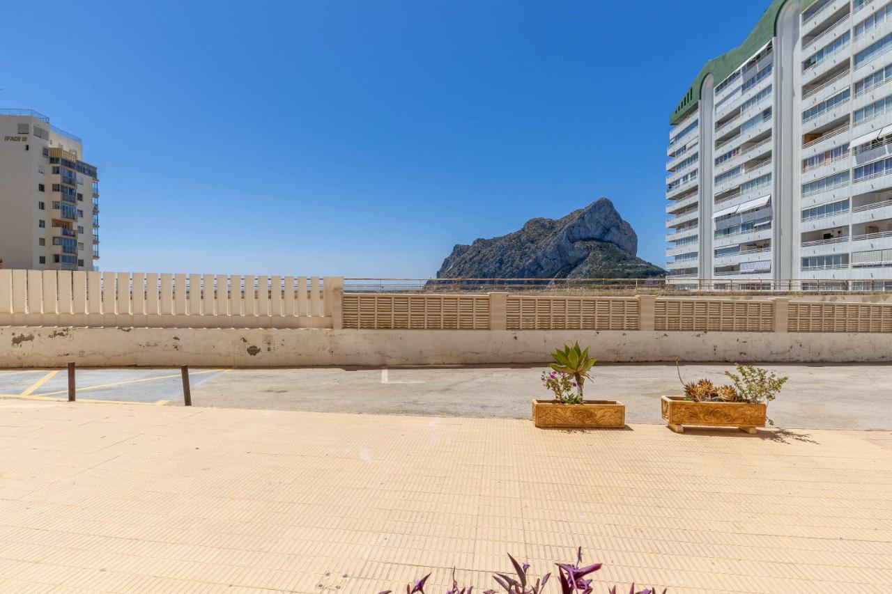 Inftour President 2 Apartment