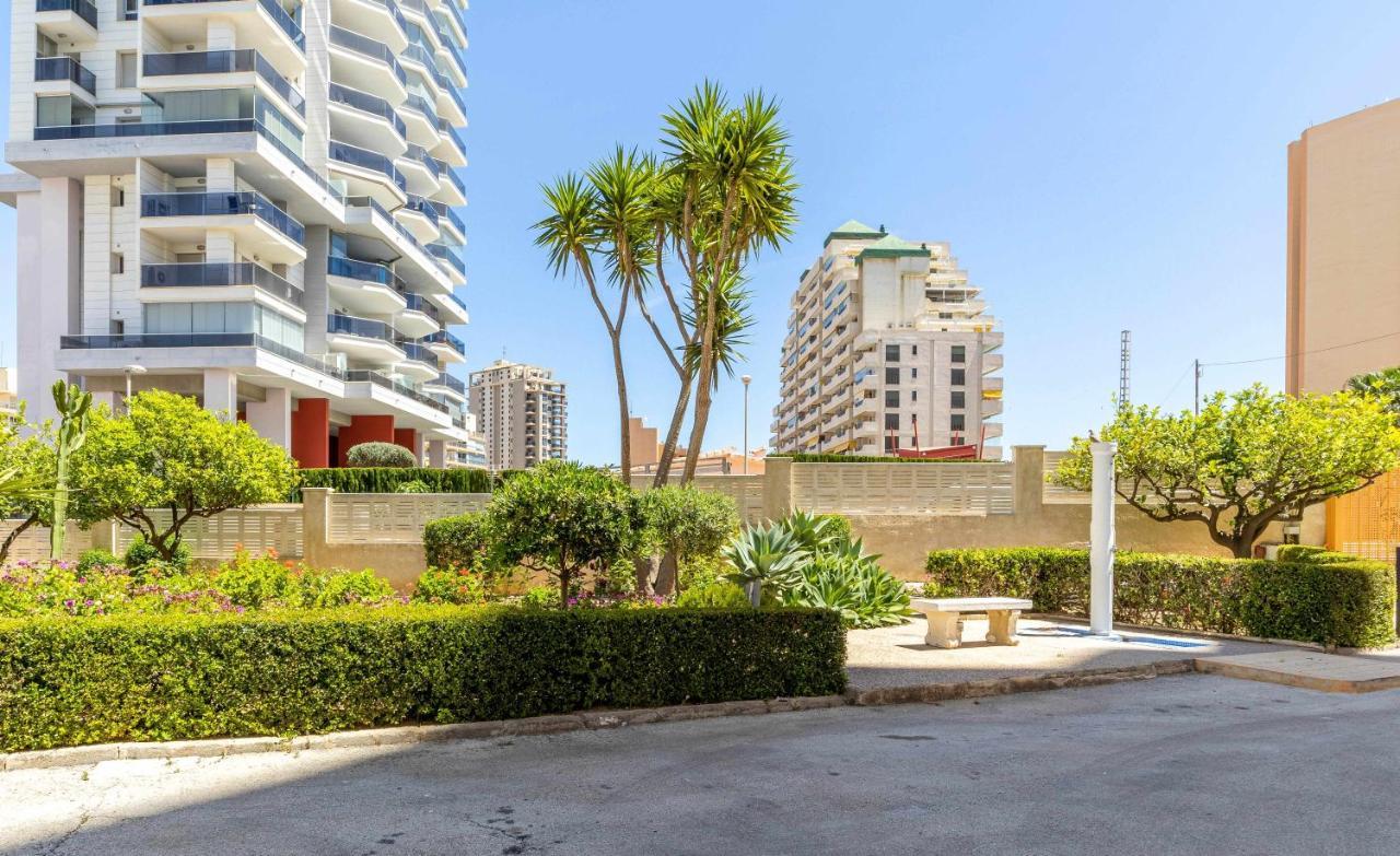 Inftour President 2 Apartment