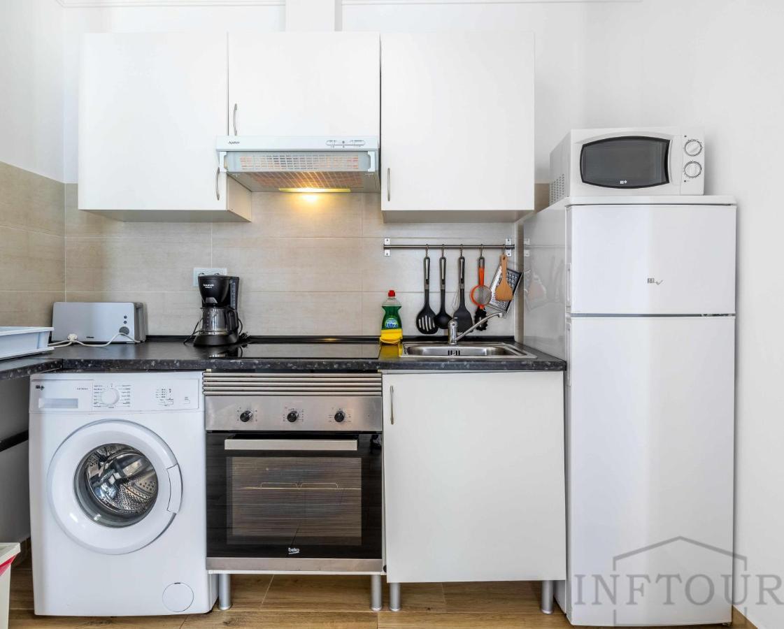 Apartment Inftour President 2 *