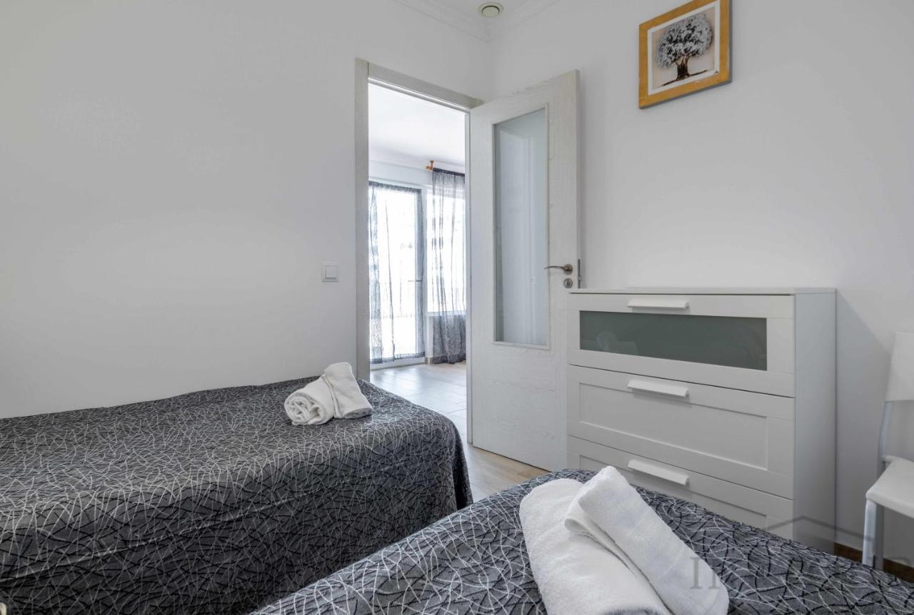 Apartment Inftour President 2 *