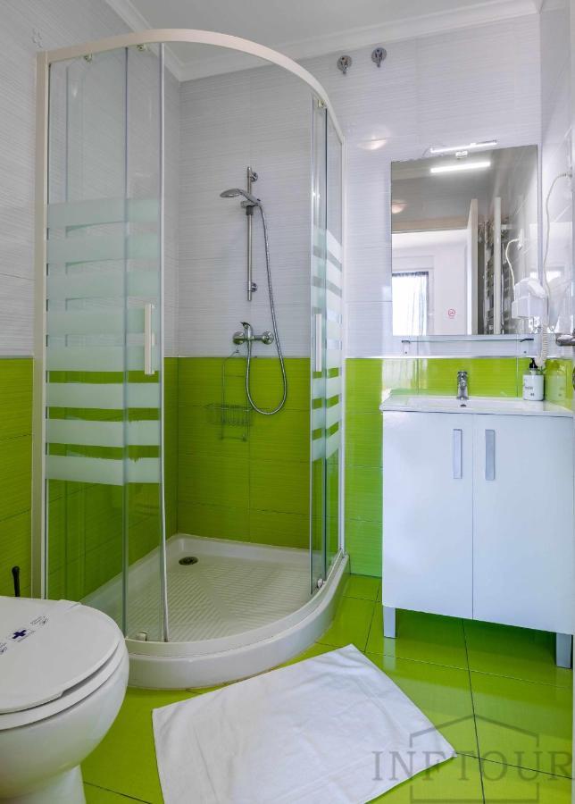 Inftour President 2 Apartamento