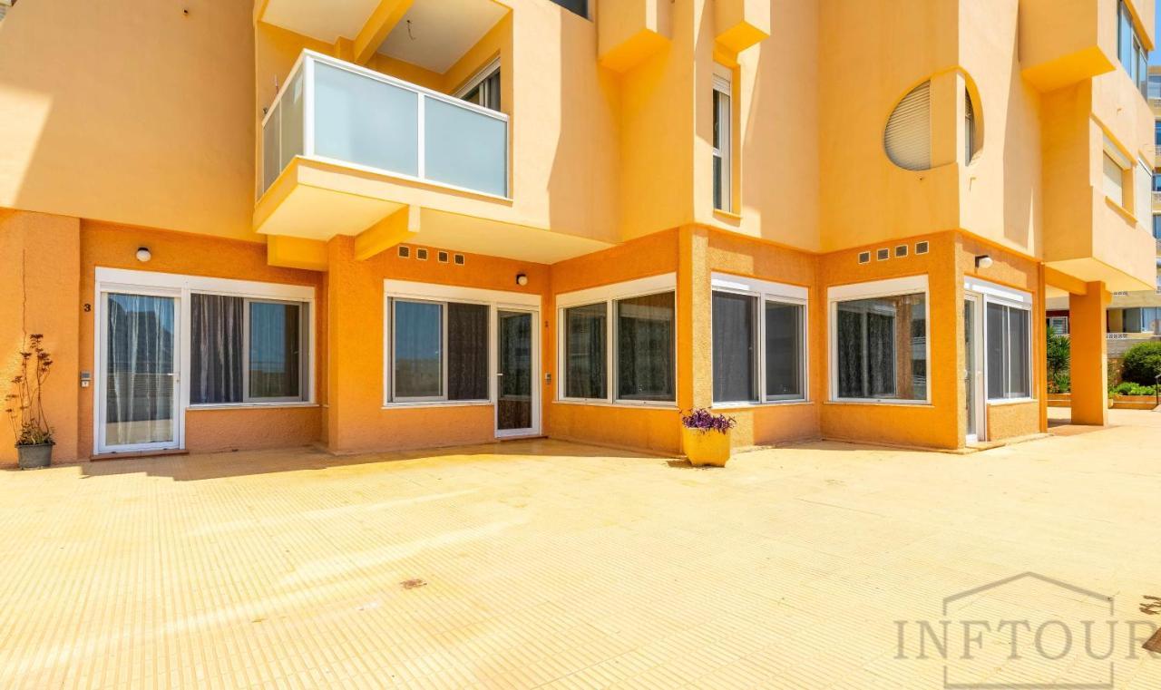 Inftour President 2 Apartment *
