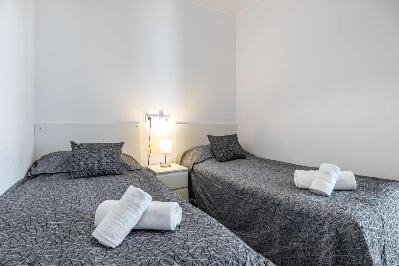 Apartment Inftour President 2
