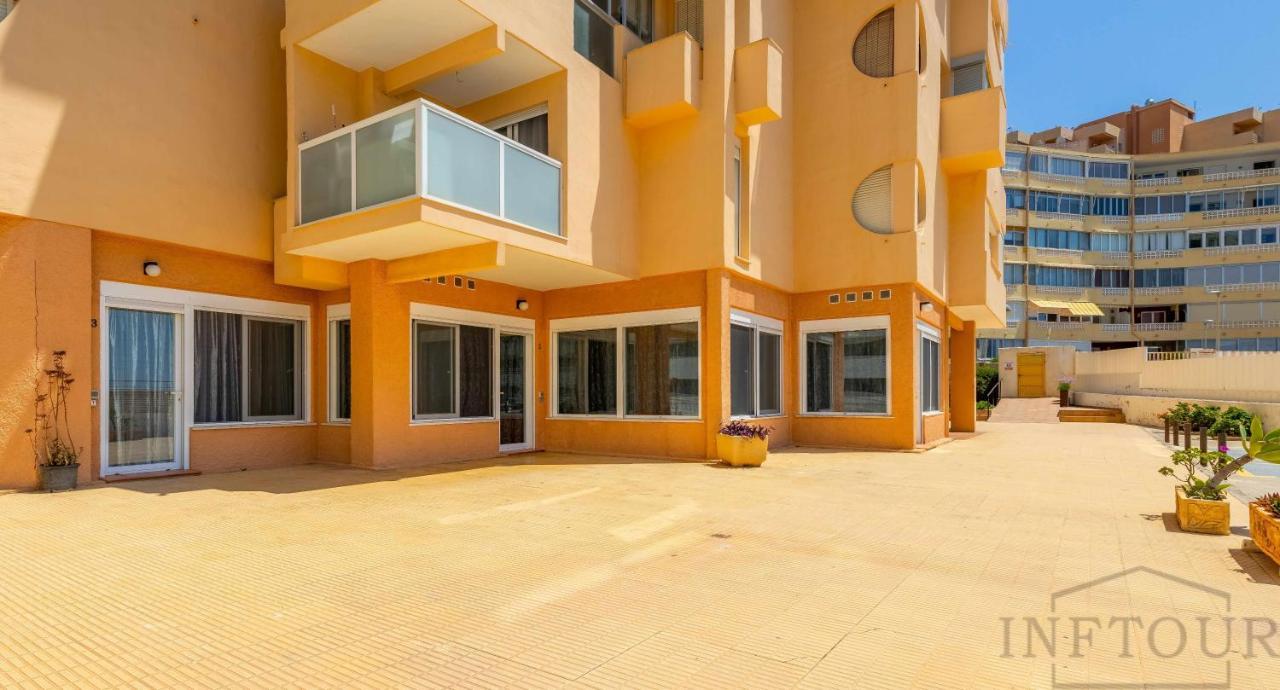 Apartment Inftour President 2